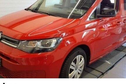 VW Caddy Maxi 79.303 km 28.430 &euro; Ettlingen 76275