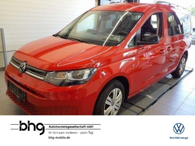 VW Caddy Maxi 79.303 km 28.430 &euro; Ettlingen 76275