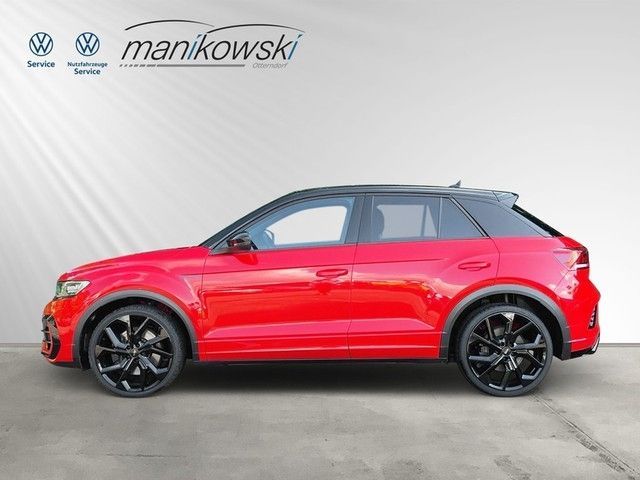T-Roc