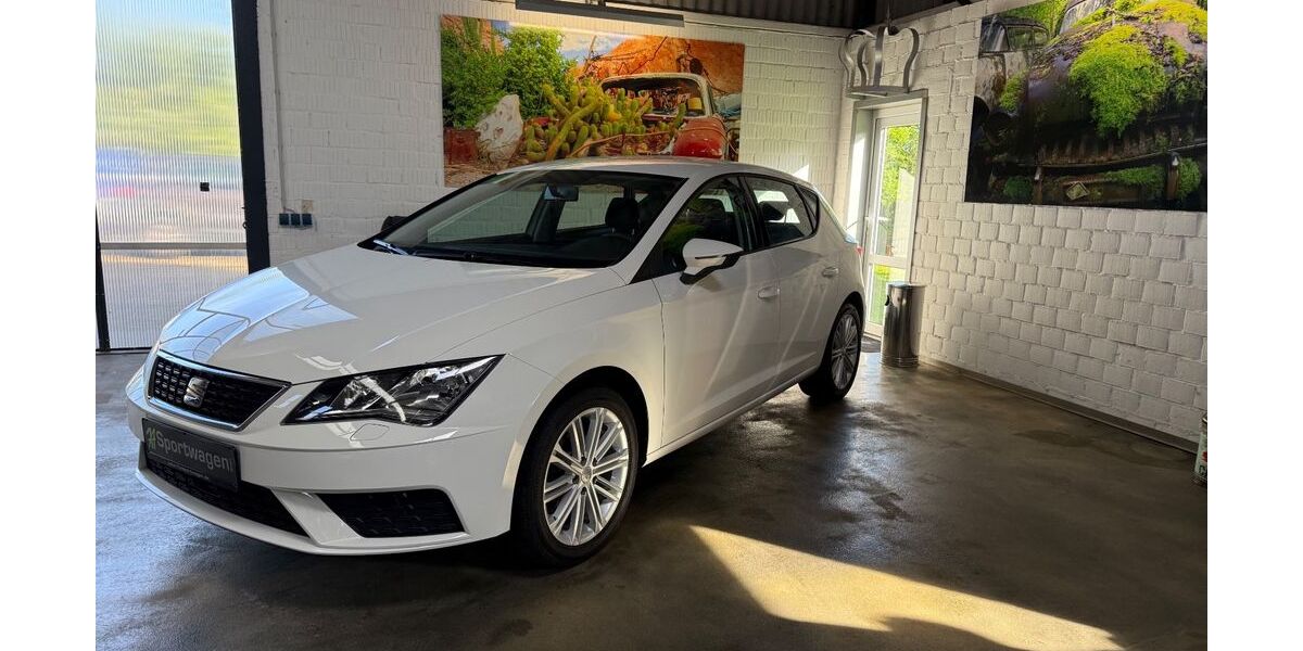 Seat Leon 70.623 km 10.990 &euro; Wesel 46487