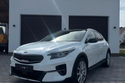 Kia XCeed 114.000 km 18.800 &euro; Finningen 89435
