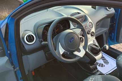 Ford Ka/Ka+ 18.500 km 6.200 &euro; Glückstadt 25348