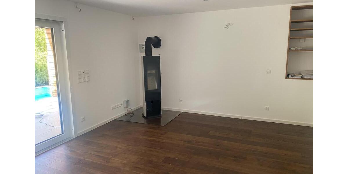 Premium 5-Zi.-Maisonette mit Privategarten, Pool & PV -exklusives Wohnen auf zwei Ebenen 5 zimmer