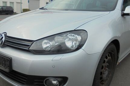 VW Golf 229.607 km 3.199 &euro; Nordhausen 99734