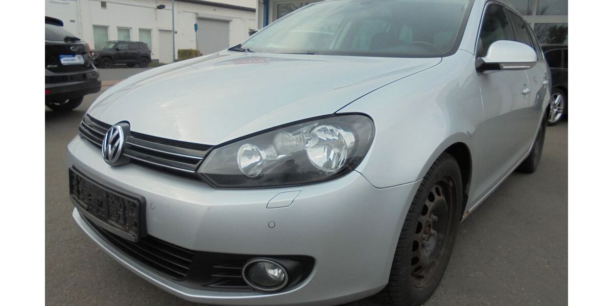 VW Golf 229.607 km 3.499 &euro; Nordhausen 99734