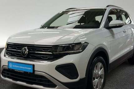 VW T-Cross 10.217 km 23.889 &euro; Hamburg 22761