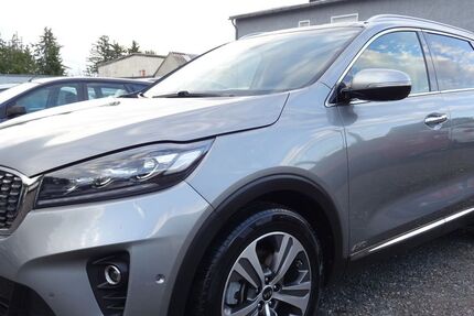 Kia Sorento 99.577 km 22.990 &euro; Arnstadt 99310