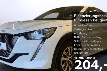 Peugeot 208 24.900 km 17.290 &euro; Lörrach 79541