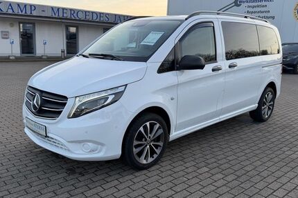 Mercedes-Benz Vito 97.049 km 39.990 &euro; Witten 58454