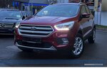 Ford Kuga Automatik*Navi*Carplay*SHZ*Tempo* 63.647 km 14.990 &euro; Berlin 13187
