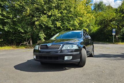 Skoda Octavia 229.500 km 1.700 &euro; Bovenden 37120