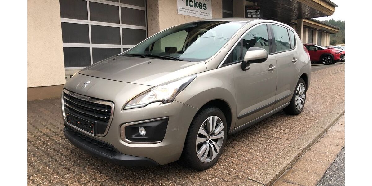 Peugeot 3008 67.879 km 9.990 &euro; Wadgassen 66787