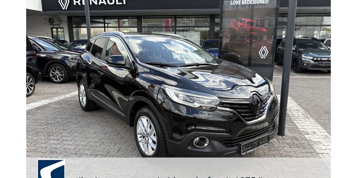 Renault Kadjar 80.588 km 11.970 &euro; Hanau 63452