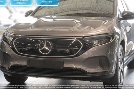 Mercedes-Benz EQA 43.678 km 27.990 &euro; Aachen 52068