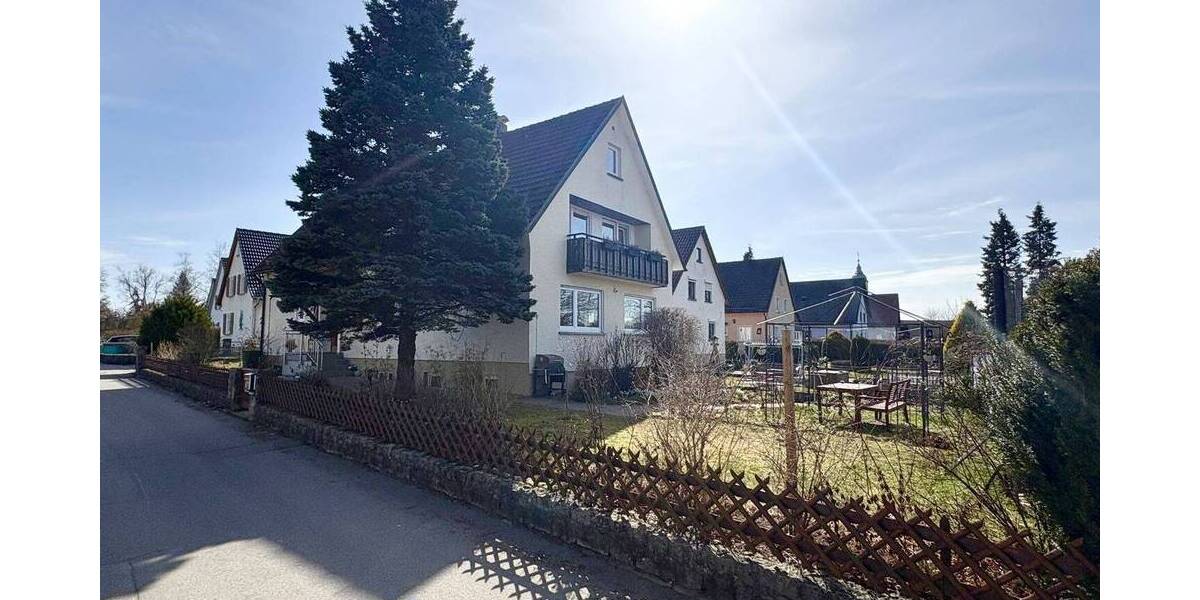 Einfamilienhaus Bad Wurzach - 7 Zimmer, 181 m&sup2;, 453.000&euro; | Angebot:26064581