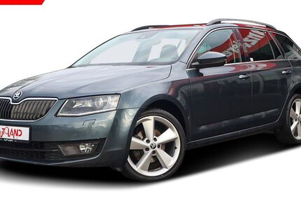 Skoda Octavia 109.072 km 16.990 &euro; Neubrandenburg 17036