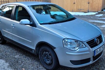 VW Polo 75.000 km 4.499 &euro; Immenstadt 87509