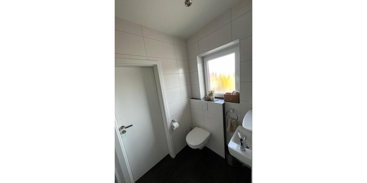Bungalow Westoverledingen - 3 Zimmer, 124 m&sup2;, 1.150&euro; | Angebot:26229529