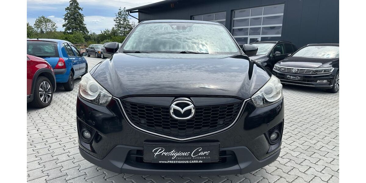 Mazda CX-5 200.000 km 7.949 &euro; Steinheim an der Murr 71711