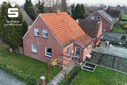 Haus Bunde - 4 Zimmer, 80 m&sup2;, 109.000&euro; | Angebot:27351739