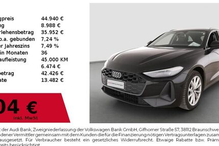 Audi A5 22.325 km 44.940 &euro; Dessau-Roßlau 06844