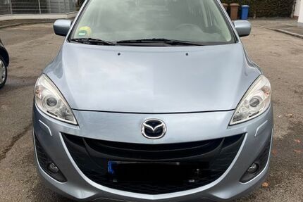 Mazda 5 181.000 km 5.600 &euro; München 81549