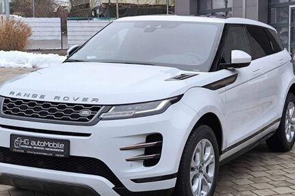 Land Rover Range Rover Evoque 72.600 km 28.900 &euro; Kelheim 93309