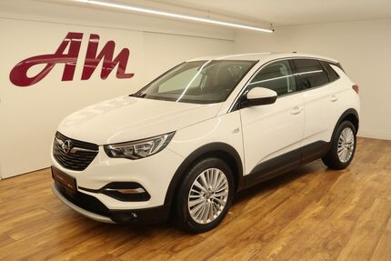 Opel Grandland (X) 115.500 km 13.888 &euro; Großpösna/Leipzig 04463