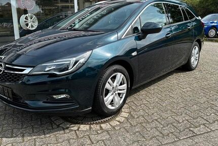 Opel Astra 149.800 km 9.100 &euro; Leer 26789