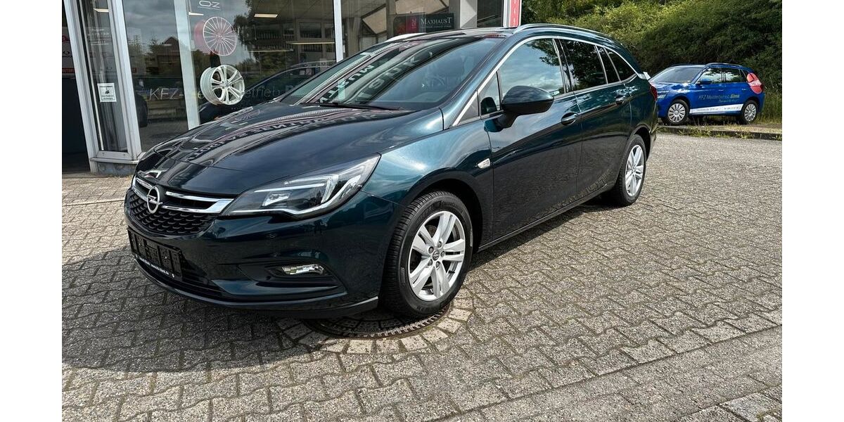 Opel Astra 149.800 km 9.100 &euro; Leer 26789