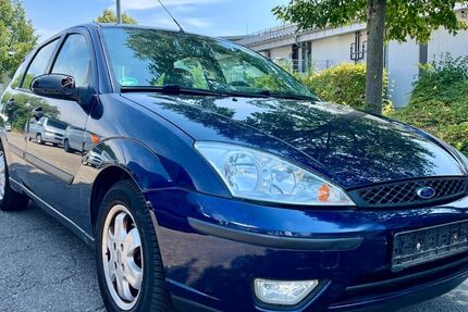 Ford Focus 122.000 km 2.999 &euro; Eppelheim 69214
