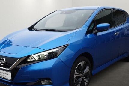 Nissan Leaf 45.800 km 16.995 &euro; Senftenberg 01968