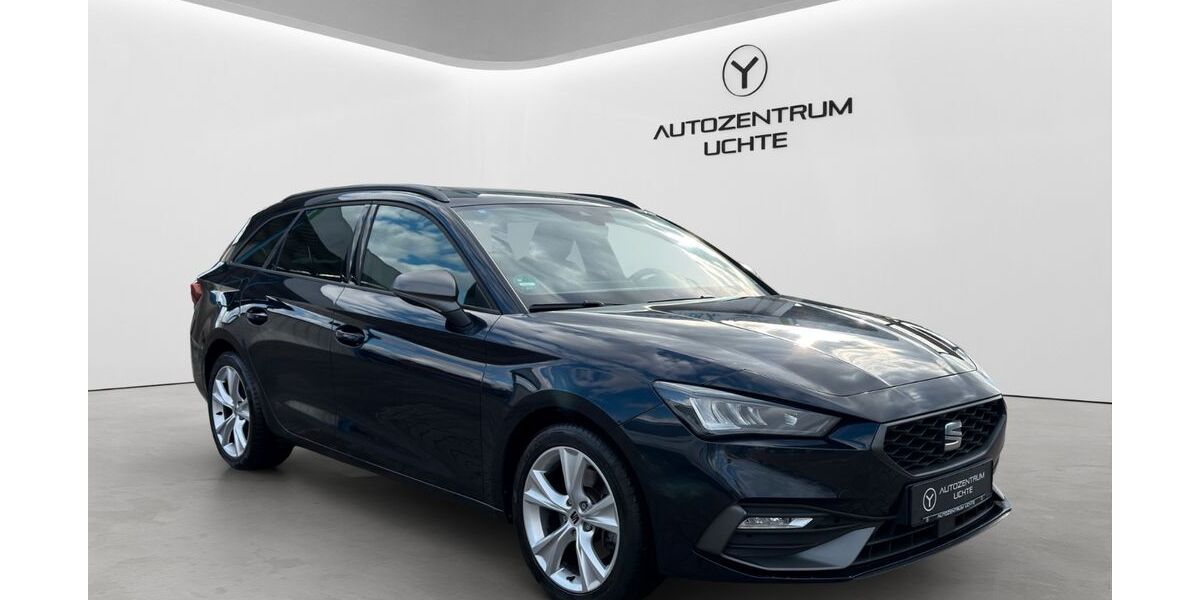 Seat Leon 56.000 km 24.599 &euro; Uchte 31600