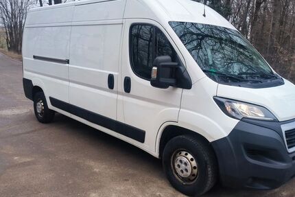 Peugeot Boxer 236.000 km 8.250 &euro; Winnenden 71364