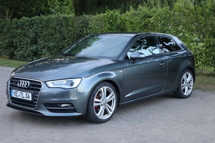 Audi A3 198.975 km 5.900 &euro; Uelversheim 55278