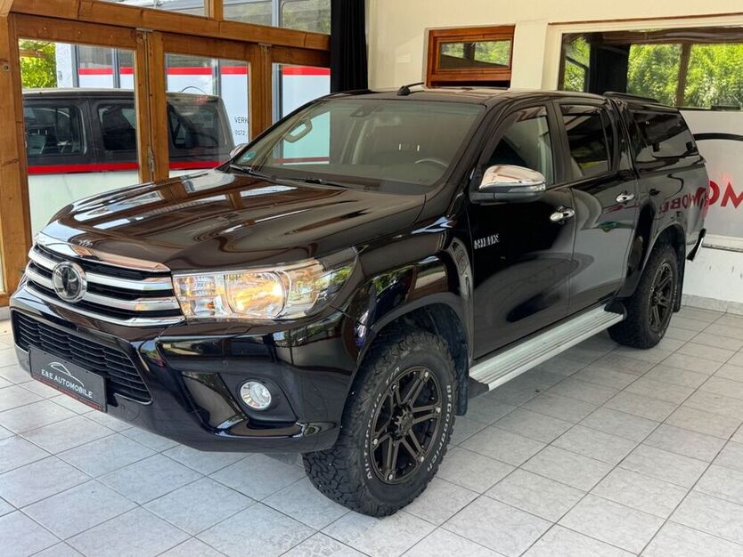 Hilux