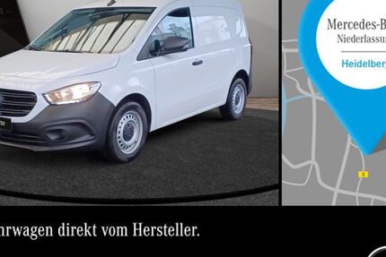 Mercedes-Benz Citan 11.819 km 22.586 &euro; Heidelberg 69126