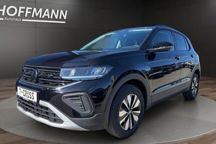 VW T-Cross 11.500 km 24.950 &euro; Winterberg 59955