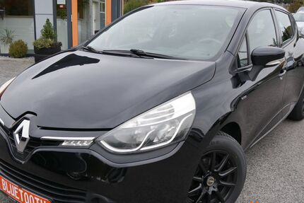 Renault Clio 128.833 km 6.600 € Oerlenbach 97714
