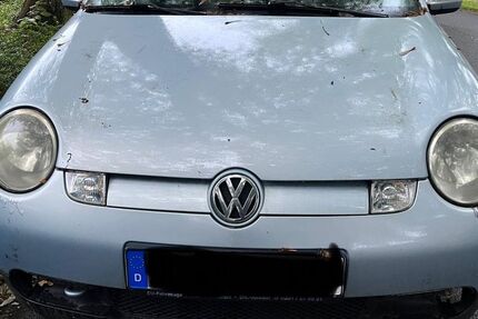 VW Lupo 282.000 km 1.450 &euro; Neuss 41462