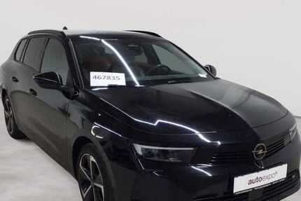 Opel Astra 155.964 km 14.489 &euro; Fernwald-Steinbach 35463