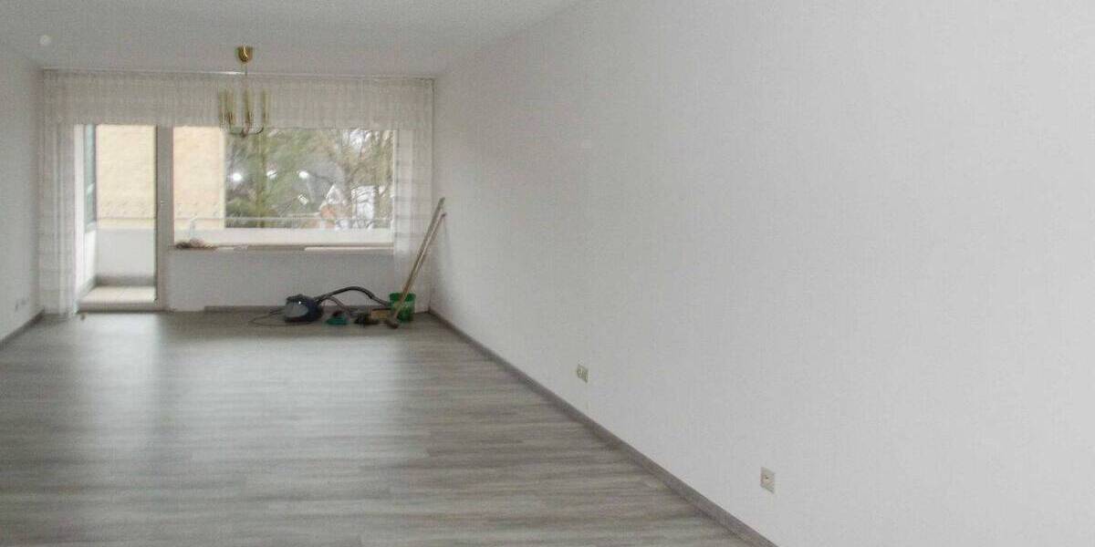 Etagenwohnung Osnabrück Sutthausen - 3 Zimmer, 85 m&sup2;, 225.000&euro; | Angebot:26703526