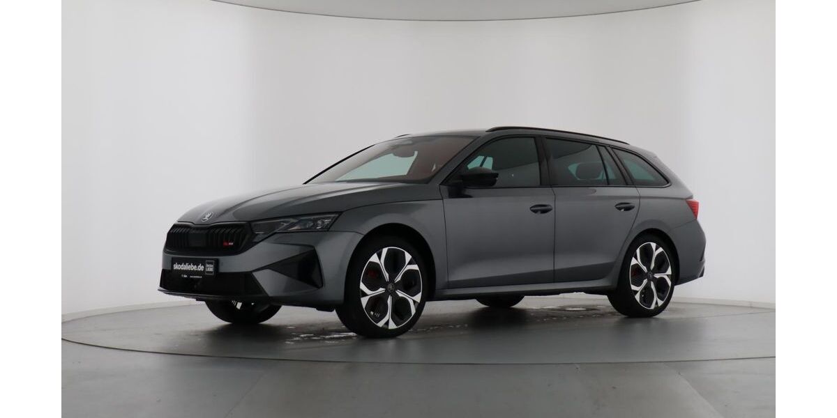 Skoda Octavia 3.000 km 42.850 € Erfurt 99086