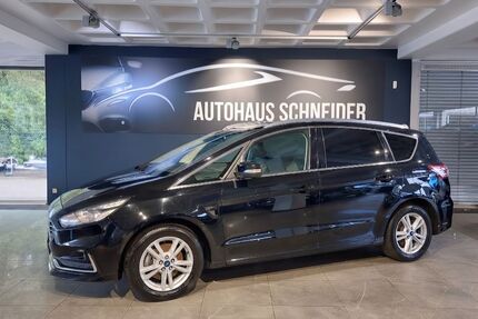 Ford S-Max 144.074 km 16.800 &euro; Ratingen 40880