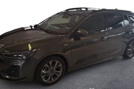 Ford Focus 19.300 km 19.990 &euro; Kellinghusen 25548