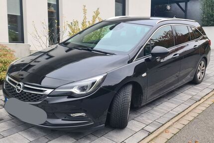 Opel Astra 99.800 km 14.500 € Bad Salzdetfurth 31162