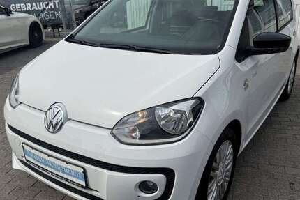 VW up! 84.000 km 6.900 &euro; Moerlenbach 69509
