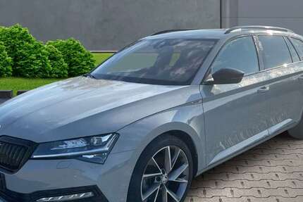 Skoda Superb 44.800 km 32.490 &euro; Marktredwitz 95615