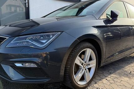 Seat Leon 91.708 km 15.500 &euro; Bielefeld 33659