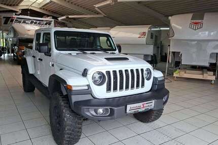 Jeep Gladiator 21.000 km 52.980 &euro; Haßfurt 97437